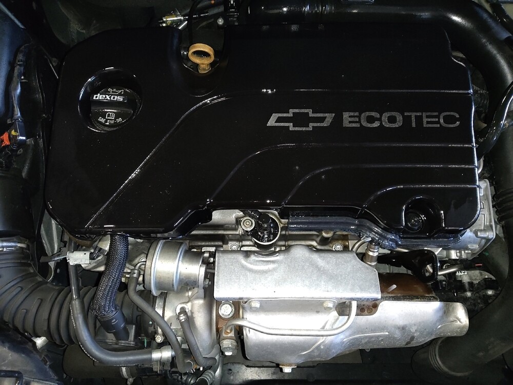 2016 Chevrolet Cruze in Jacksonville, FL 32210 - 18119662 30