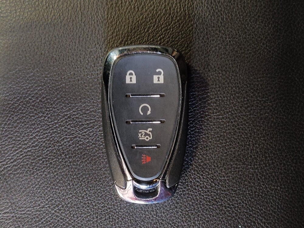 2016 Chevrolet Cruze in Jacksonville, FL 32210 - 18119662 32