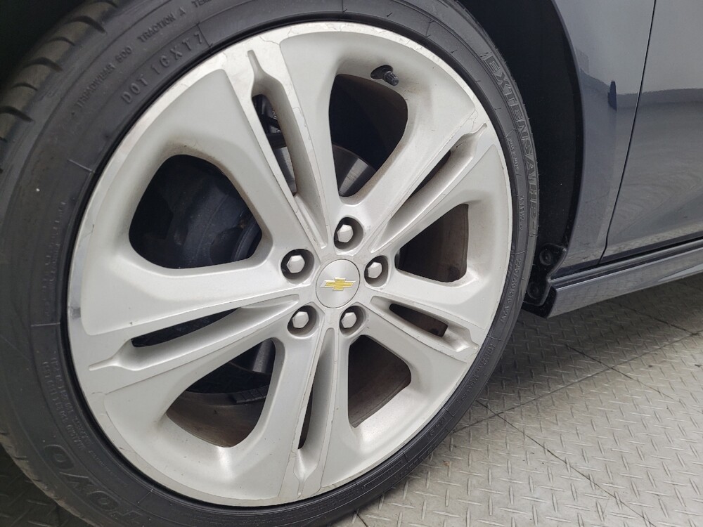 2016 Chevrolet Cruze in Jacksonville, FL 32210 - 18119662 31