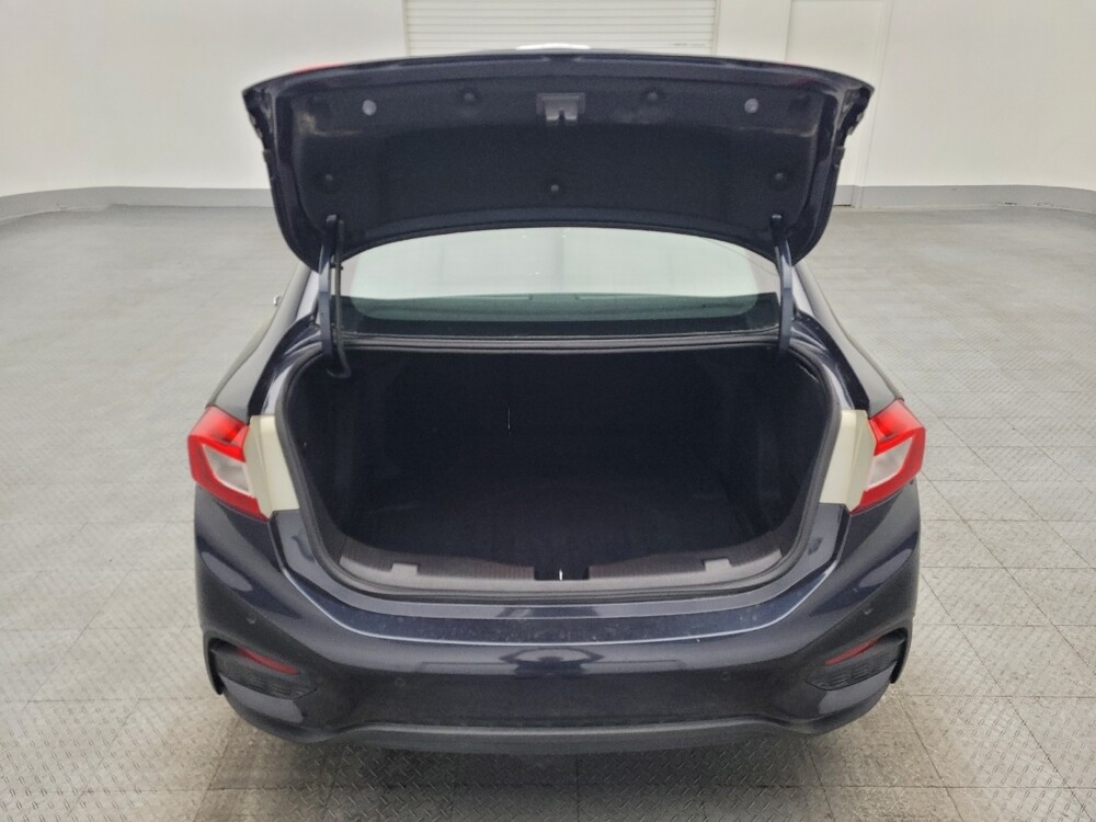 2016 Chevrolet Cruze in Jacksonville, FL 32210 - 18119662 29