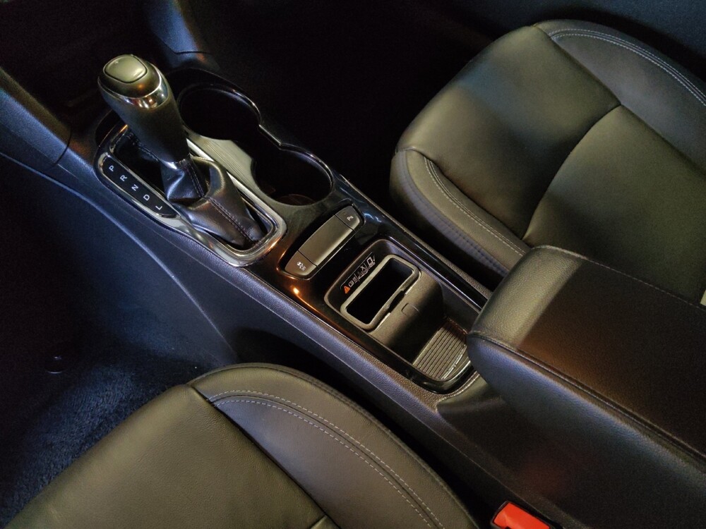 2016 Chevrolet Cruze in Jacksonville, FL 32210 - 18119662 26