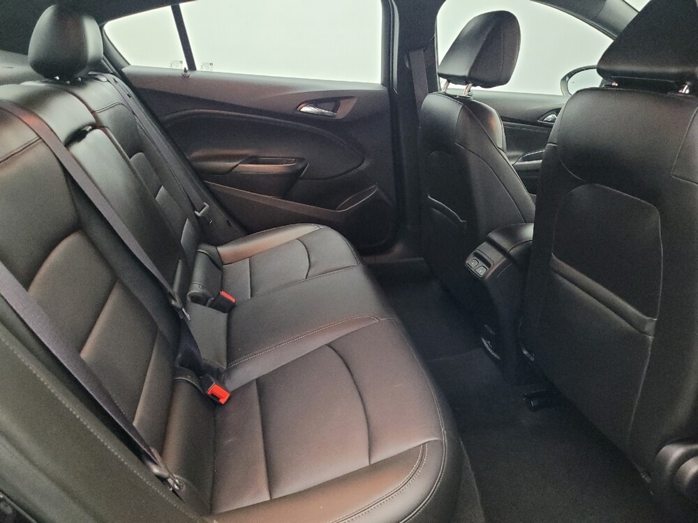 2016 Chevrolet Cruze in Jacksonville, FL 32210 - 18119662 19