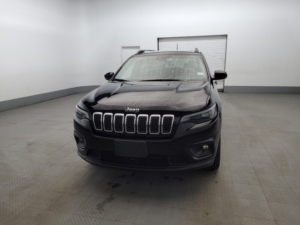 2022 Jeep Cherokee in Owings Mills, MD 21117 - 18119666 15