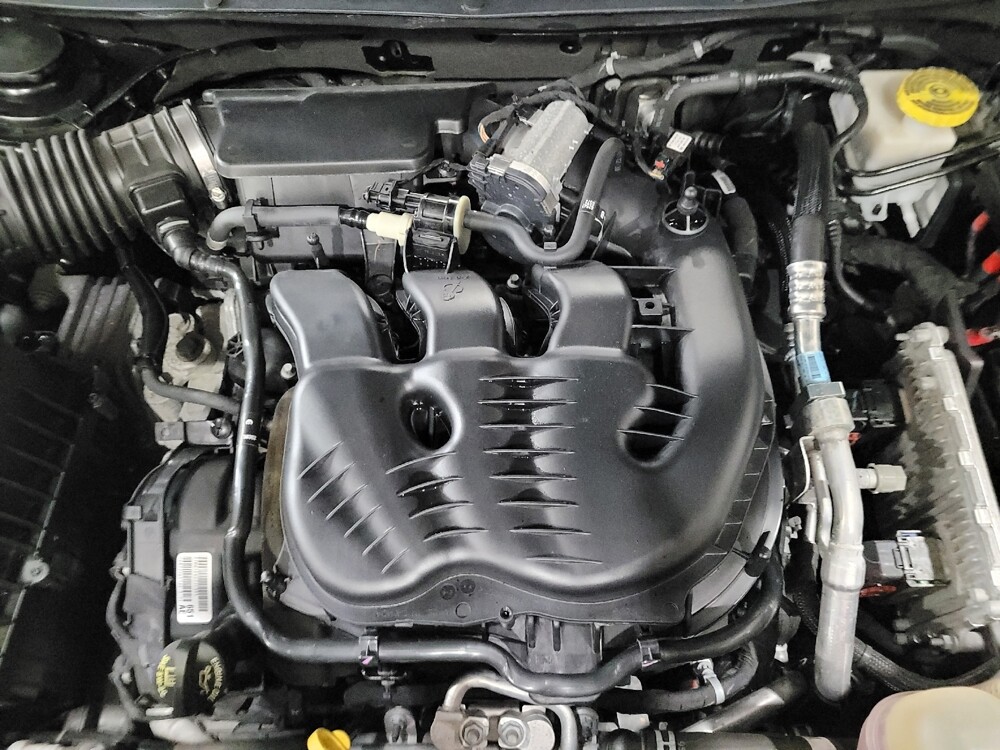 2022 Jeep Cherokee in Owings Mills, MD 21117 - 18119666 30