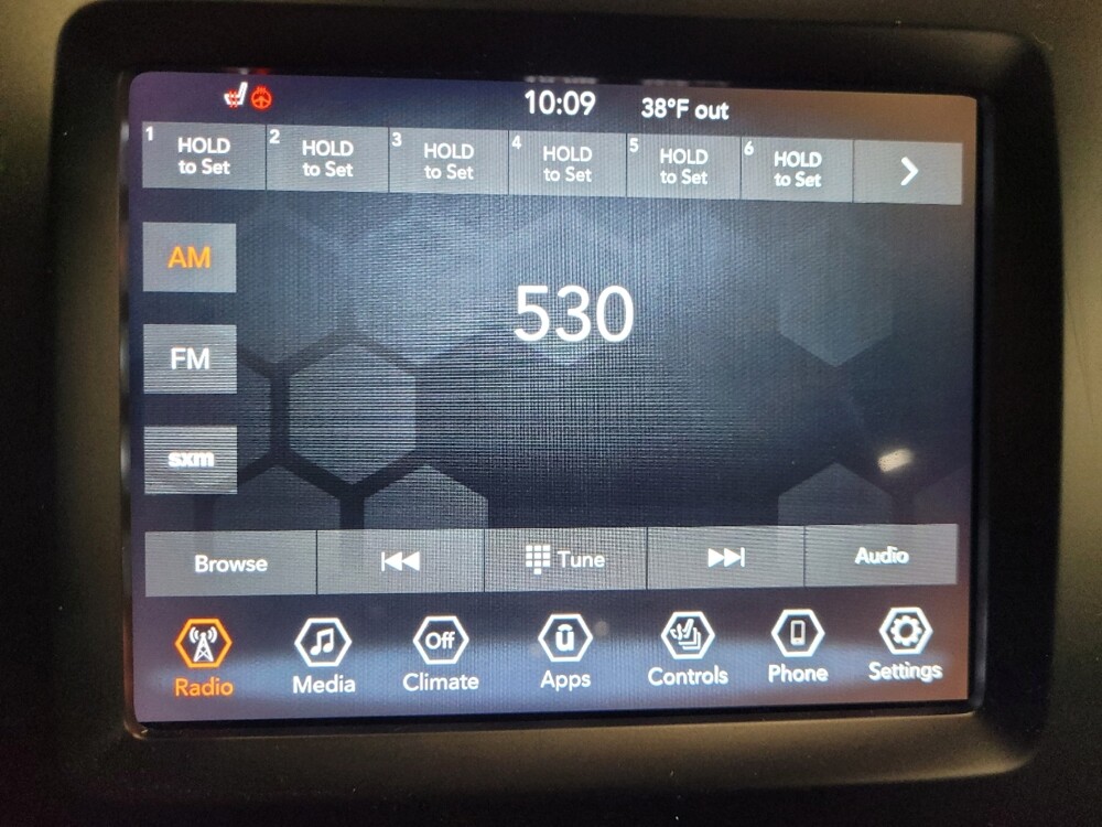 2022 Jeep Cherokee in Owings Mills, MD 21117 - 18119666 25