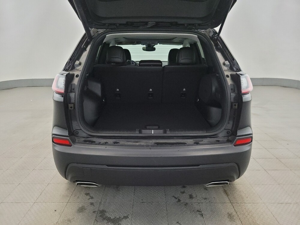 2022 Jeep Cherokee in Owings Mills, MD 21117 - 18119666 29