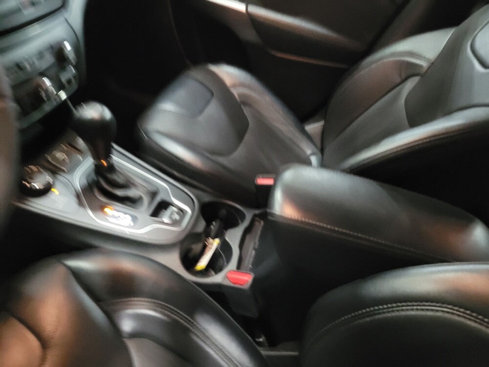 2022 Jeep Cherokee in Owings Mills, MD 21117 - 18119666 26