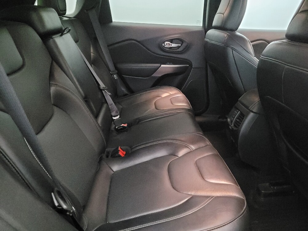 2022 Jeep Cherokee in Owings Mills, MD 21117 - 18119666 19