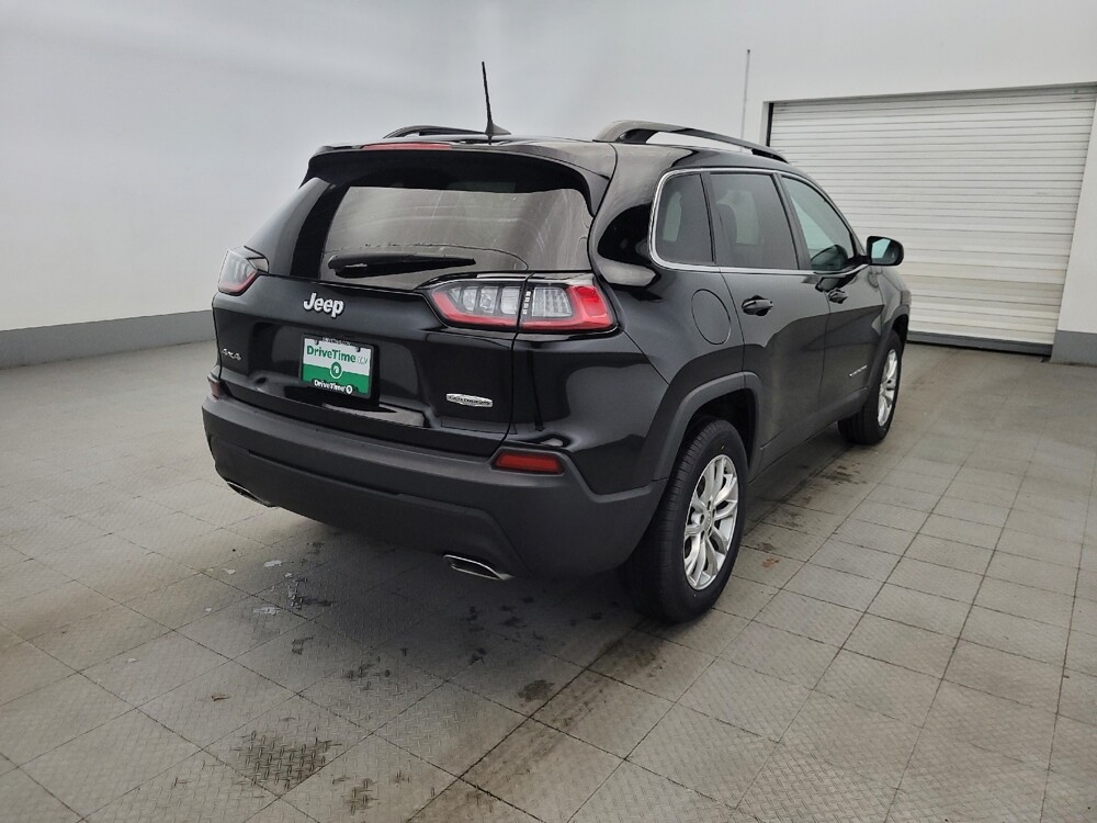 2022 Jeep Cherokee in Owings Mills, MD 21117 - 18119666 9