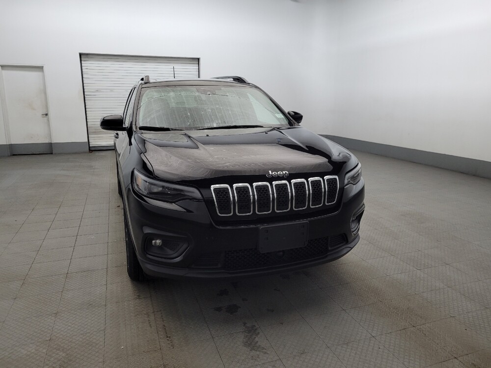 2022 Jeep Cherokee in Owings Mills, MD 21117 - 18119666 14