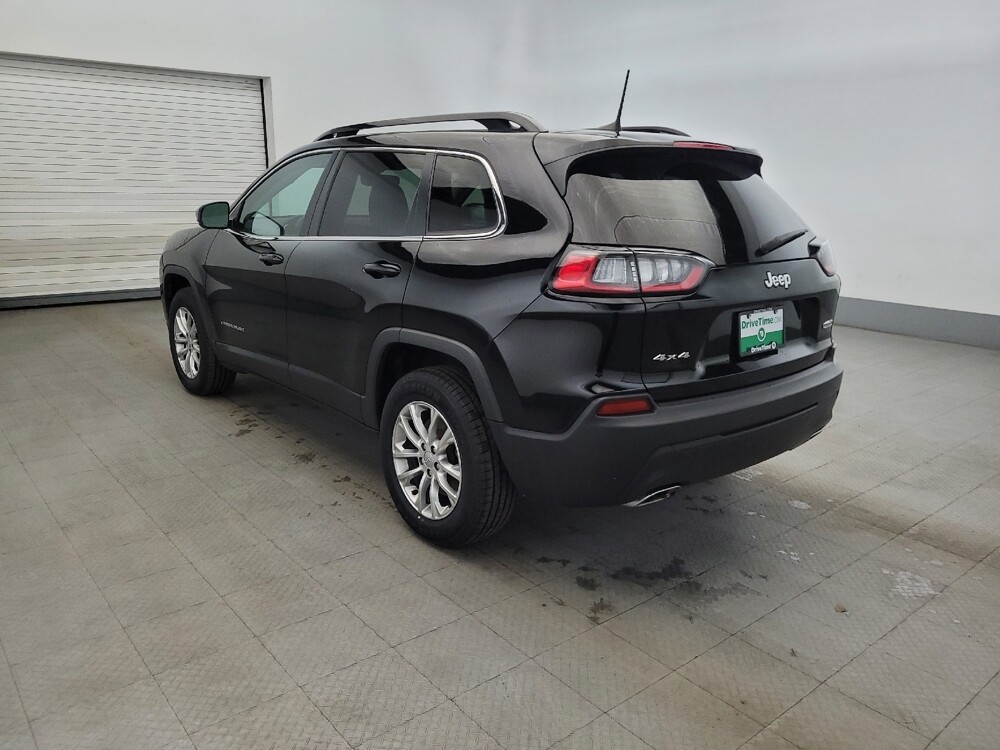 2022 Jeep Cherokee in Owings Mills, MD 21117 - 18119666 5