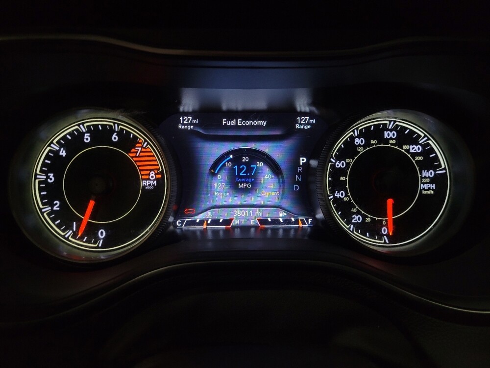 2022 Jeep Cherokee in Owings Mills, MD 21117 - 18119666 23