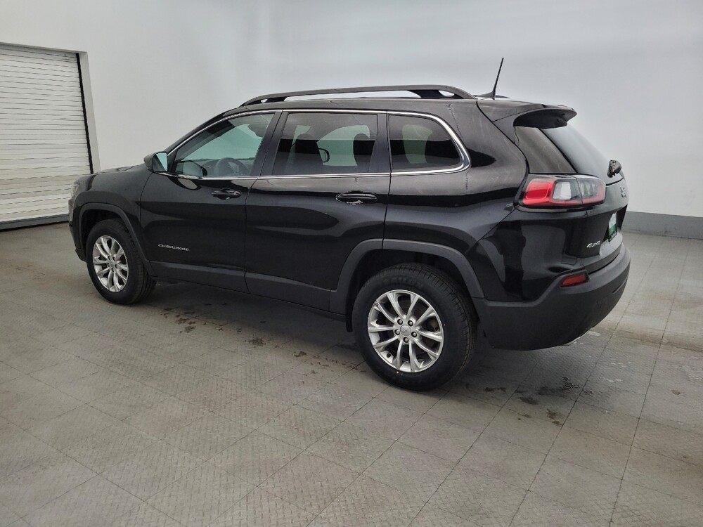 2022 Jeep Cherokee in Owings Mills, MD 21117 - 18119666 3