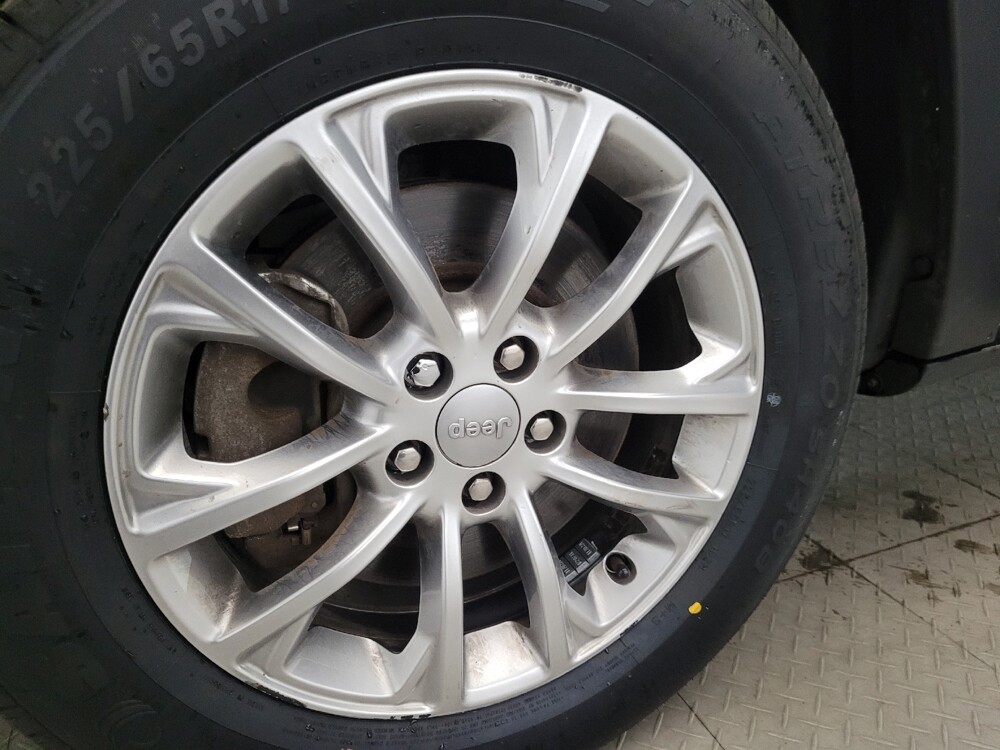 2022 Jeep Cherokee in Owings Mills, MD 21117 - 18119666 31