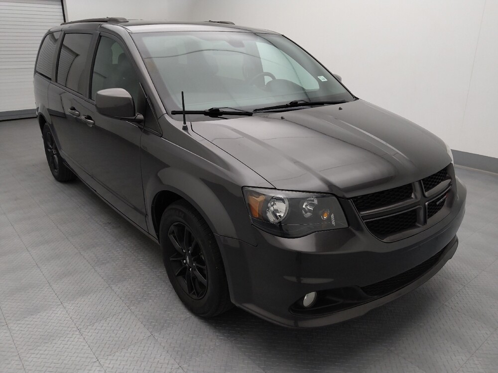 2019 Dodge Grand Caravan in Independence, MO 64055 - 18119668 13