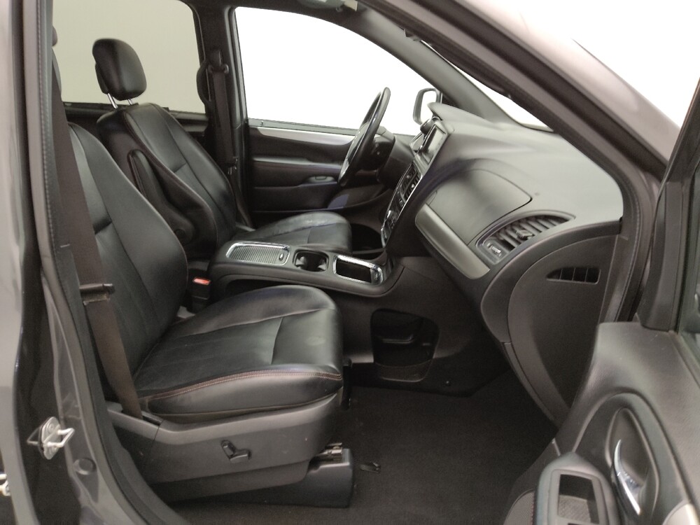 2019 Dodge Grand Caravan in Independence, MO 64055 - 18119668 21
