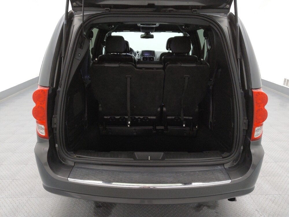 2019 Dodge Grand Caravan in Independence, MO 64055 - 18119668 29