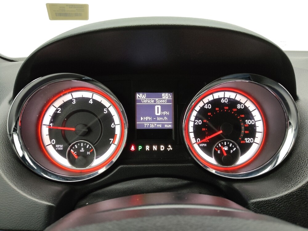 2019 Dodge Grand Caravan in Independence, MO 64055 - 18119668 23