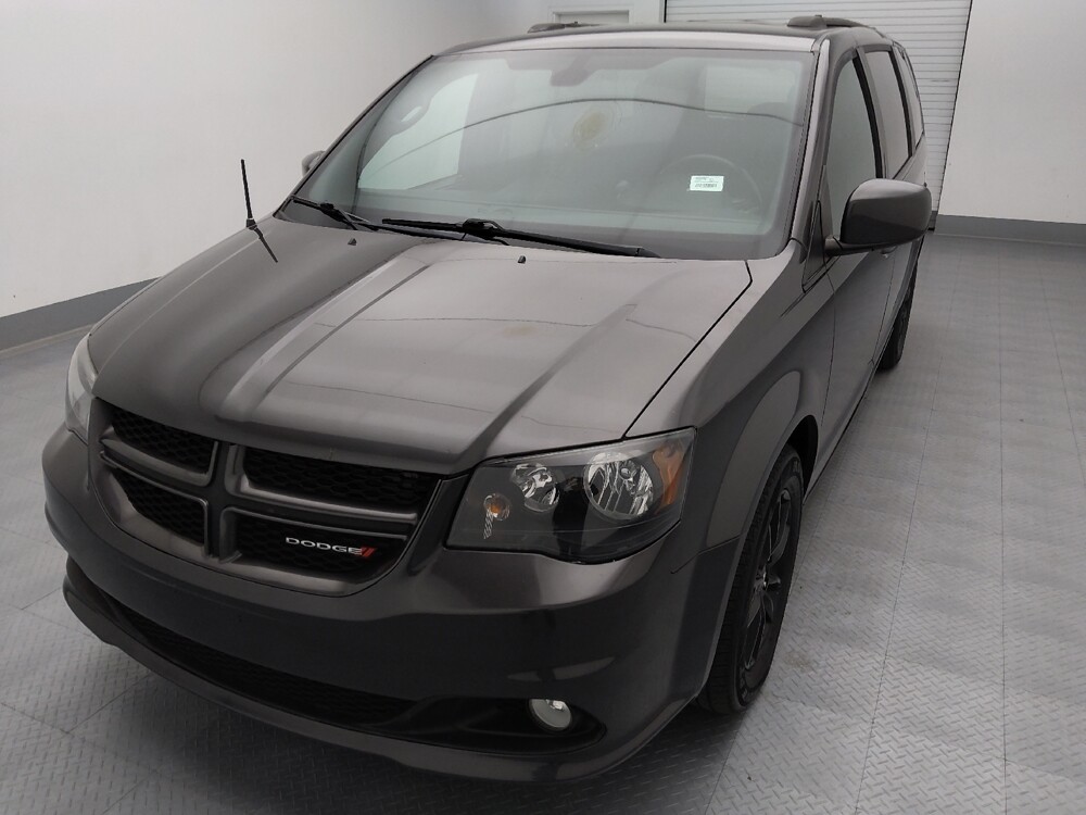 2019 Dodge Grand Caravan in Independence, MO 64055 - 18119668 15
