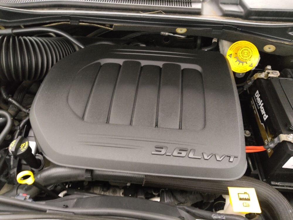 2019 Dodge Grand Caravan in Independence, MO 64055 - 18119668 30