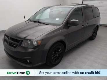 2019 Dodge Grand Caravan in Independence, MO 64055