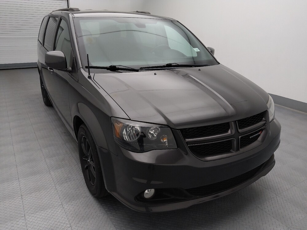 2019 Dodge Grand Caravan in Independence, MO 64055 - 18119668 14