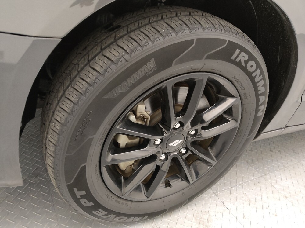 2019 Dodge Grand Caravan in Independence, MO 64055 - 18119668 31