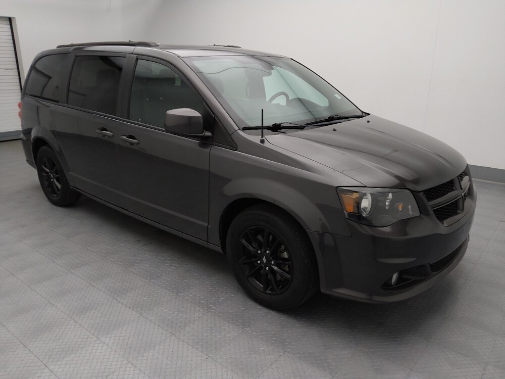 2019 Dodge Grand Caravan in Independence, MO 64055 - 18119668 11