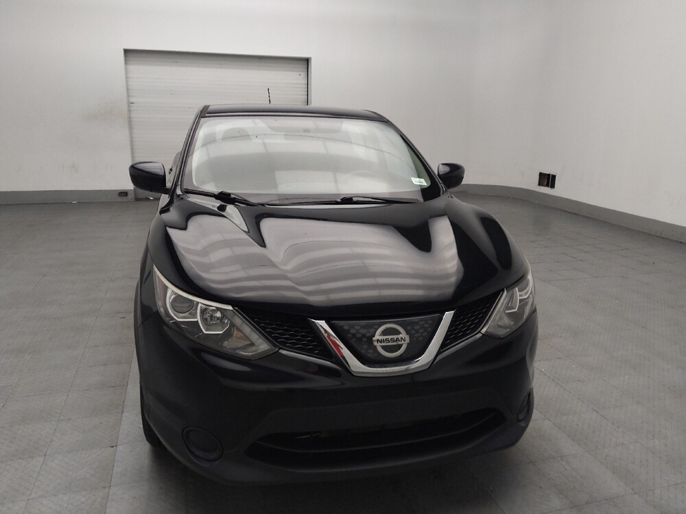 2018 Nissan Rogue Sport in Conyers, GA 30094 - 18119669 14