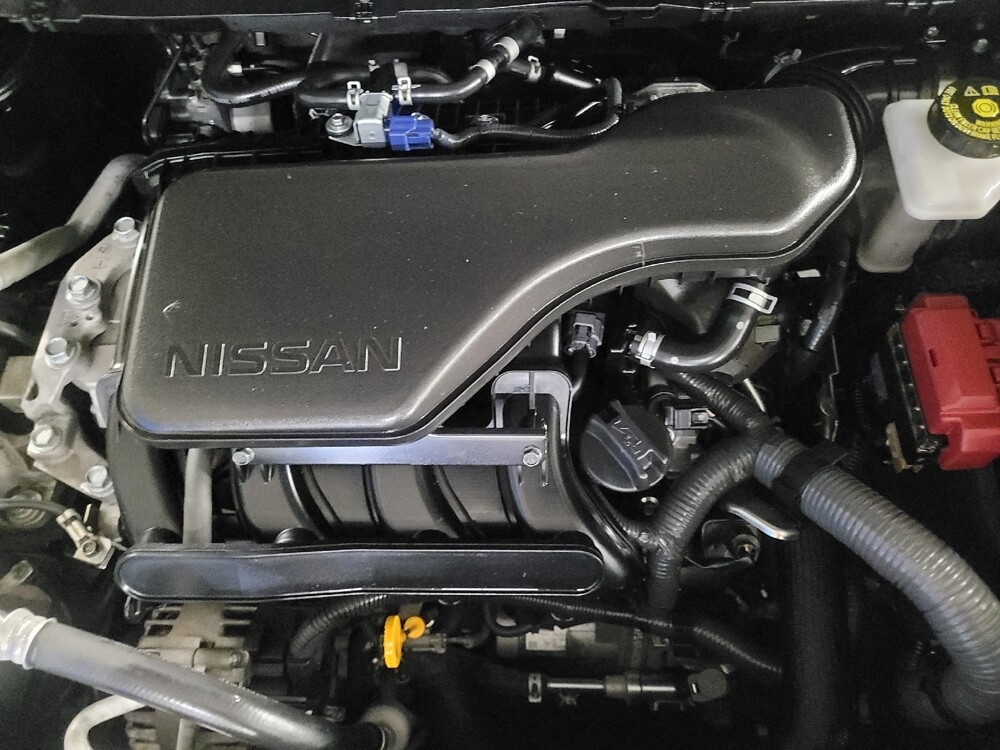 2018 Nissan Rogue Sport in Conyers, GA 30094 - 18119669 30