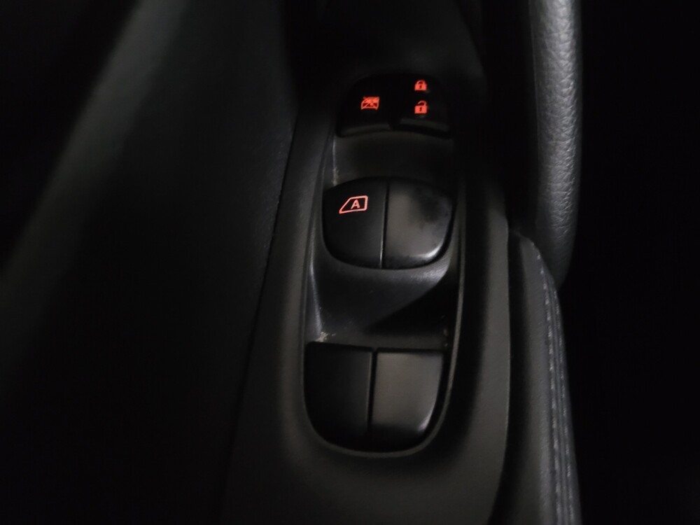 2018 Nissan Rogue Sport in Conyers, GA 30094 - 18119669 27