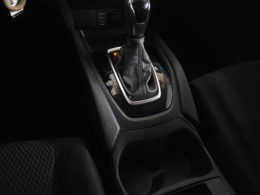 2018 Nissan Rogue Sport in Conyers, GA 30094 - 18119669 26