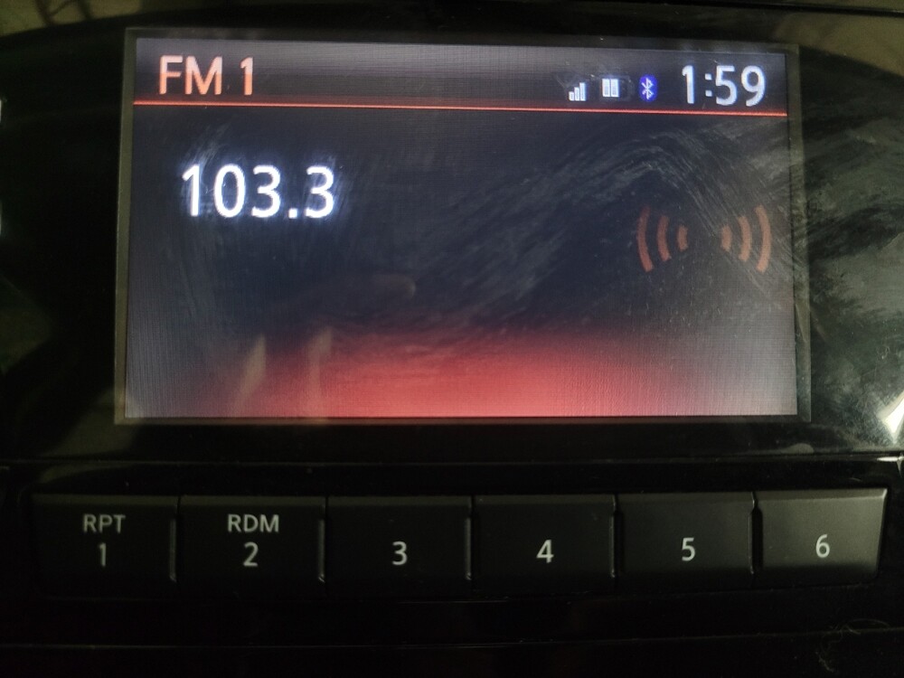 2018 Nissan Rogue Sport in Conyers, GA 30094 - 18119669 25