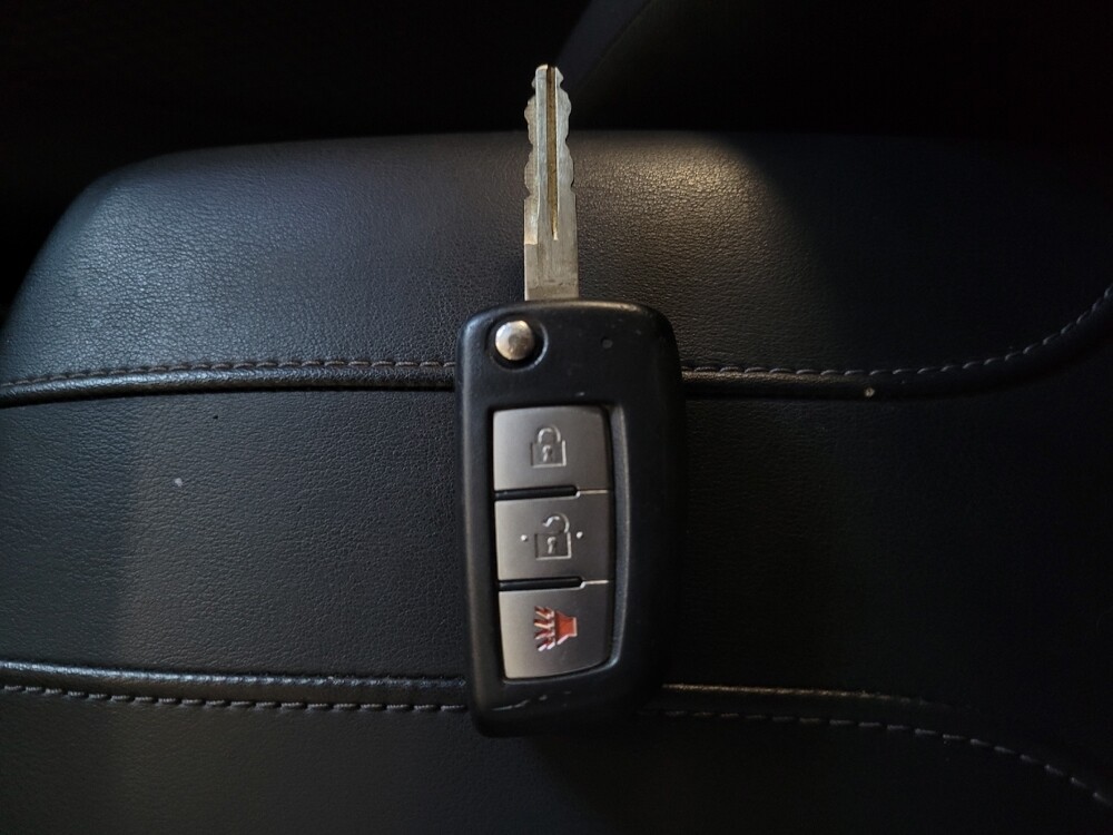 2018 Nissan Rogue Sport in Conyers, GA 30094 - 18119669 32