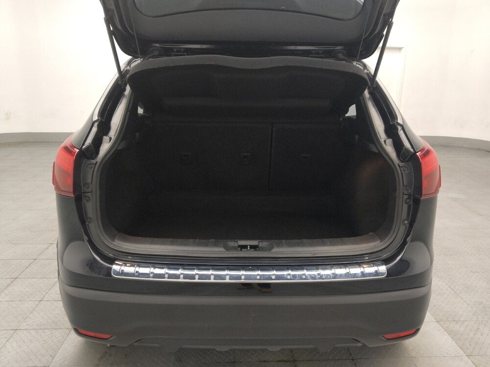 2018 Nissan Rogue Sport in Conyers, GA 30094 - 18119669 29