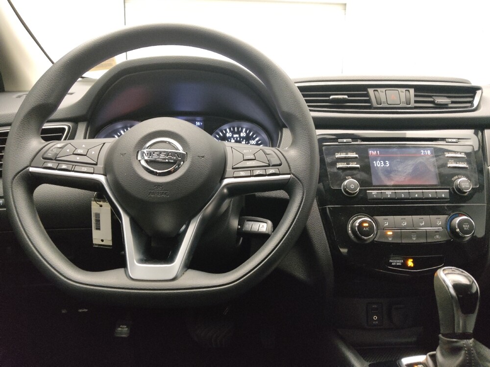 2018 Nissan Rogue Sport in Conyers, GA 30094 - 18119669 22