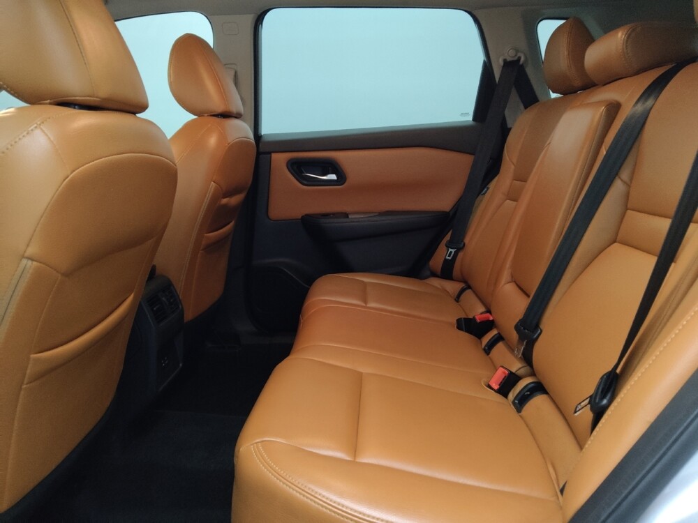 2022 Nissan Rogue in Tulsa, OK 74145 - 18119671 18