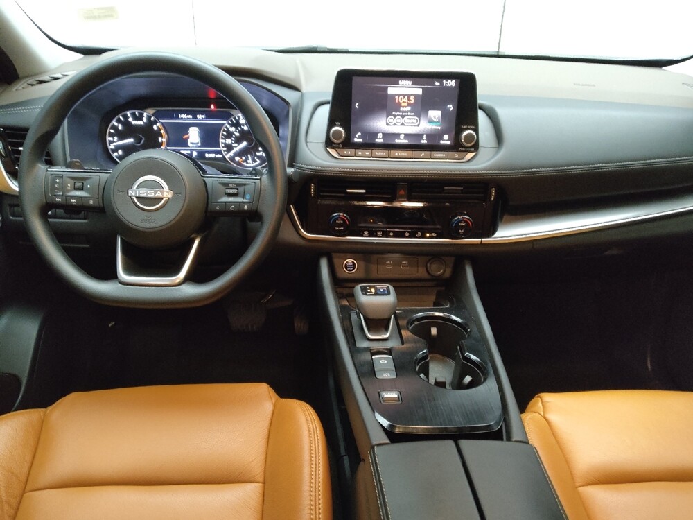 2022 Nissan Rogue in Tulsa, OK 74145 - 18119671 22