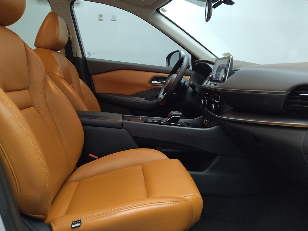 2022 Nissan Rogue in Tulsa, OK 74145 - 18119671 21