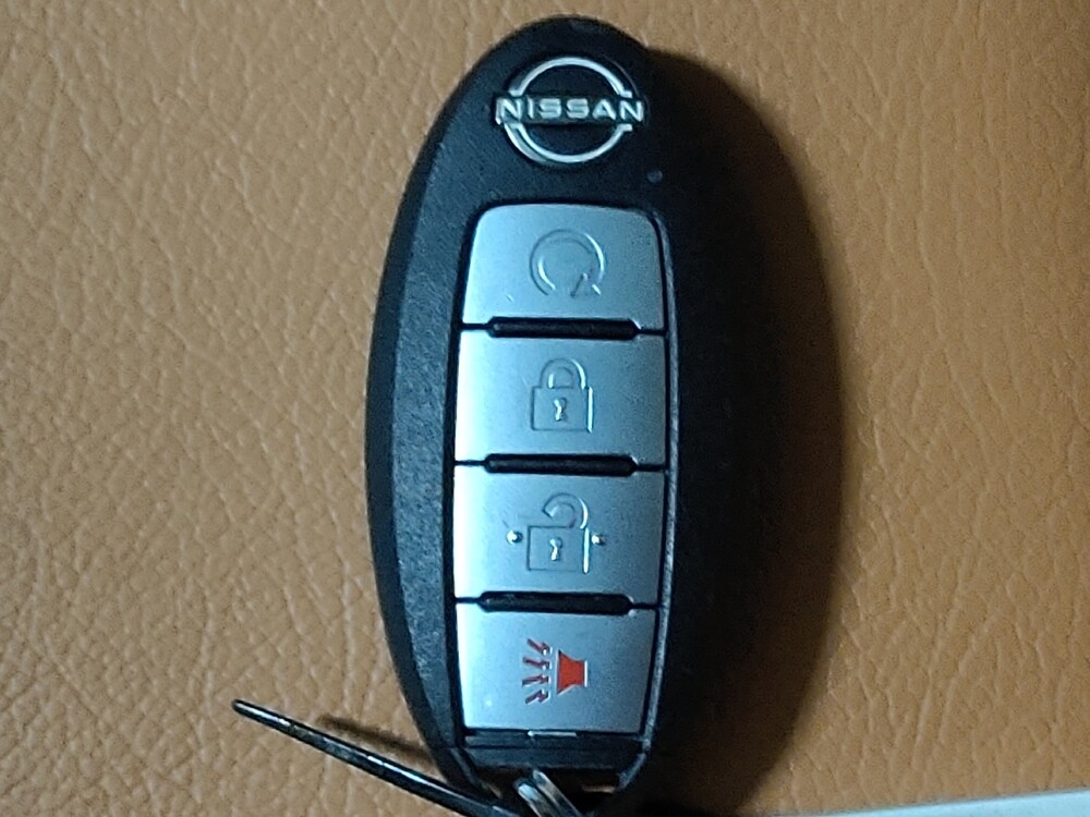 2022 Nissan Rogue in Tulsa, OK 74145 - 18119671 32