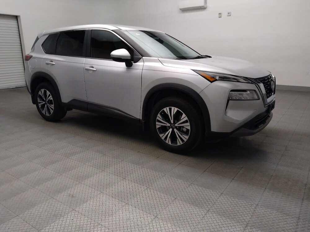 2022 Nissan Rogue in Tulsa, OK 74145 - 18119671 13