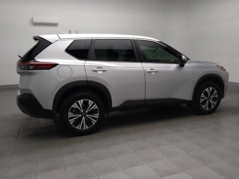 2022 Nissan Rogue in Tulsa, OK 74145 - 18119671 10