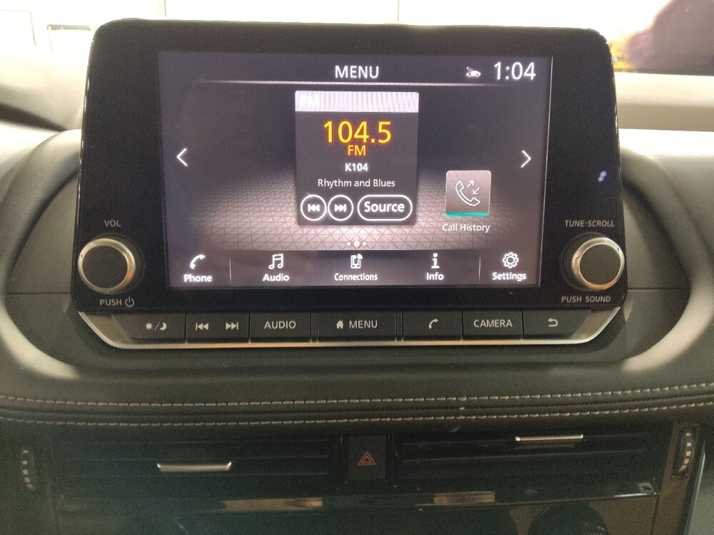 2022 Nissan Rogue in Tulsa, OK 74145 - 18119671 25