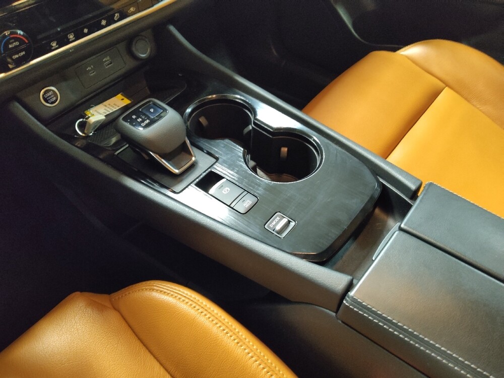 2022 Nissan Rogue in Tulsa, OK 74145 - 18119671 26