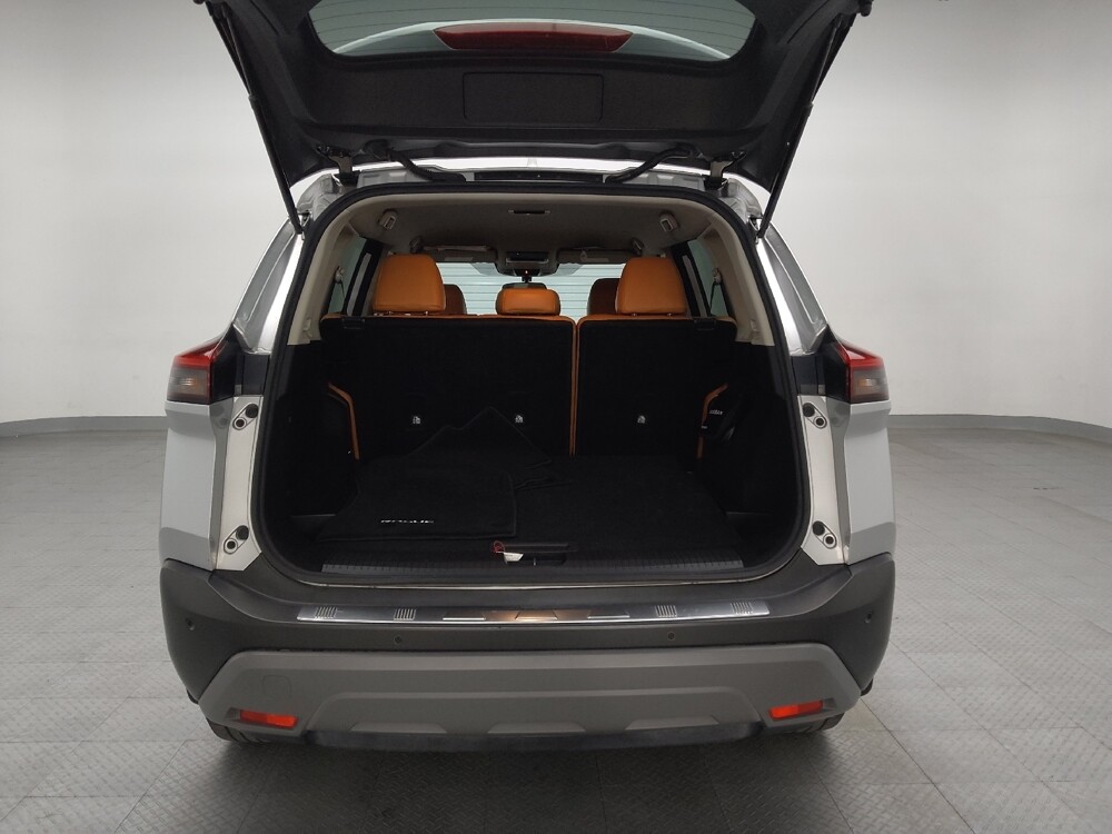 2022 Nissan Rogue in Tulsa, OK 74145 - 18119671 29