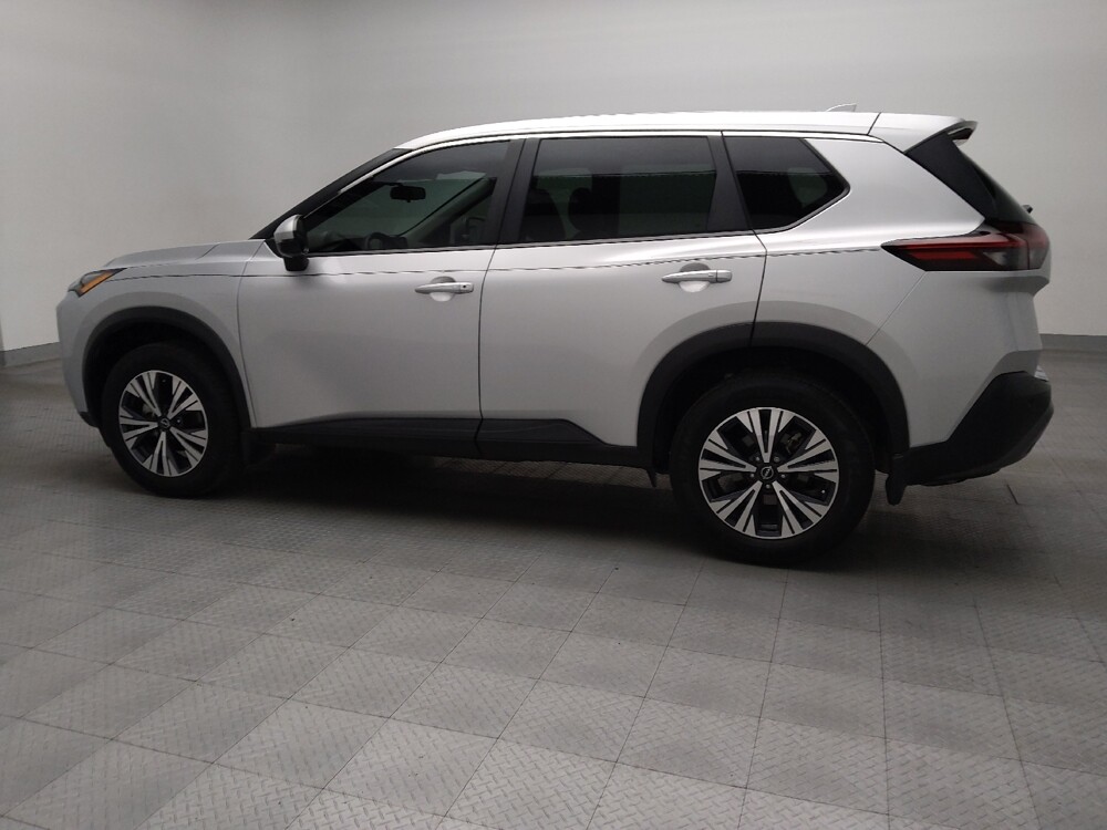 2022 Nissan Rogue in Tulsa, OK 74145 - 18119671 3