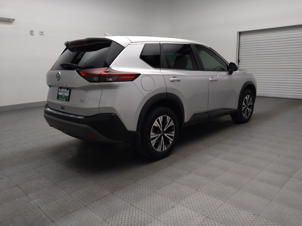 2022 Nissan Rogue in Tulsa, OK 74145 - 18119671 9