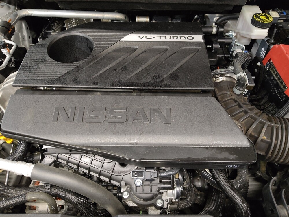 2022 Nissan Rogue in Tulsa, OK 74145 - 18119671 30