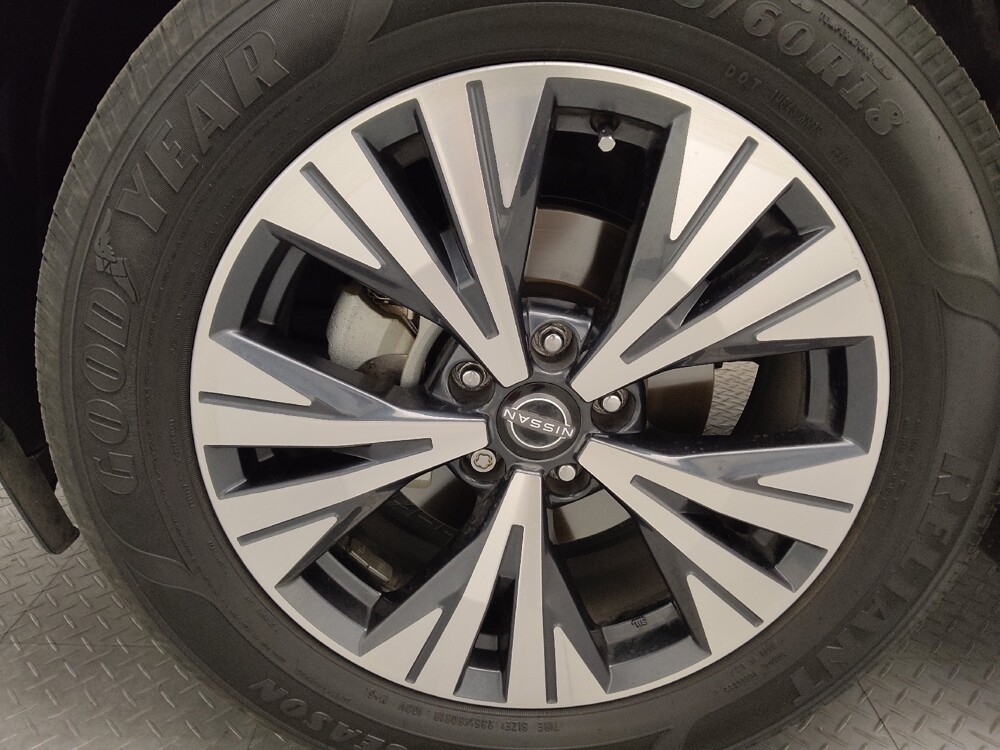 2022 Nissan Rogue in Tulsa, OK 74145 - 18119671 31