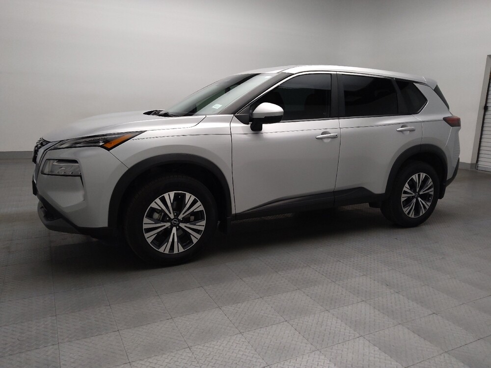 2022 Nissan Rogue in Tulsa, OK 74145 - 18119671 2